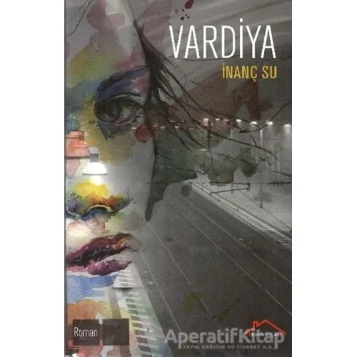 Vardiya - İnanç Su - Kırmızı Çatı Yayınları