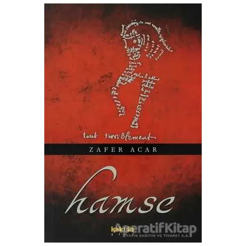 Hamse - Zafer Acar - Kaknüs Yayınları