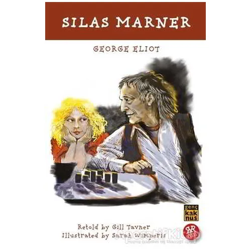 Silas Marner - George Elliot - Kaknüs Genç