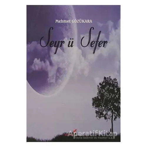Seyr ü Sefer - Mehmet Gözükara - Berikan Yayınevi