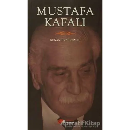 Mustafa Kafalı - Kenan Erzurumlu - Berikan Yayınevi