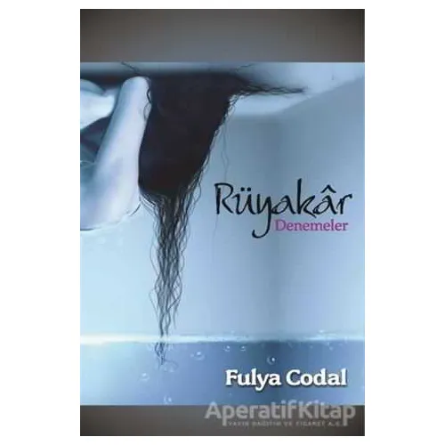 Rüyakar - Fulya Codal - Berikan Yayınevi