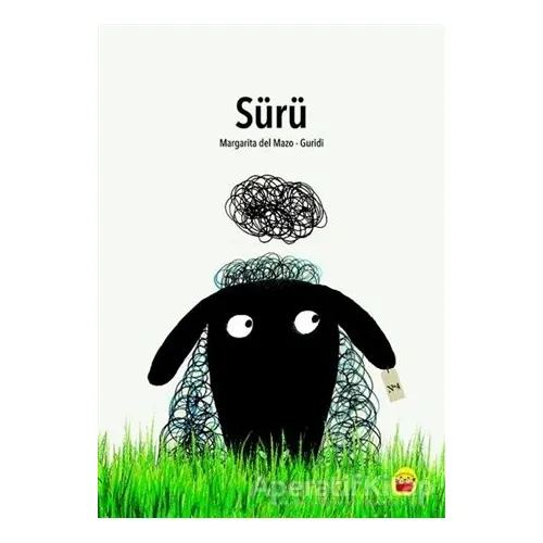 Sürü - Guridi - Kuraldışı Yayınevi