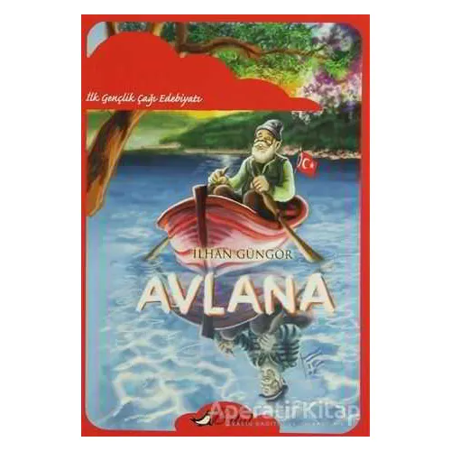 Avlana - İlhan Güngör - Bulut Yayınları