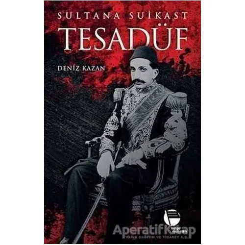 Tesadüf - Deniz Kazan - Belge Yayınları