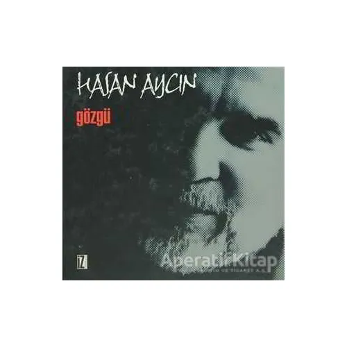 Gözgü - Hasan Aycın - İz Yayıncılık