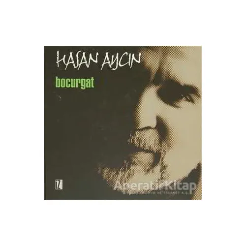 Bocurgat - Hasan Aycın - İz Yayıncılık