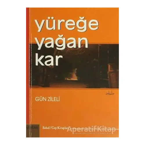 Yüreğe Yağan Kar - Gün Zileli - Yaba Yayınları