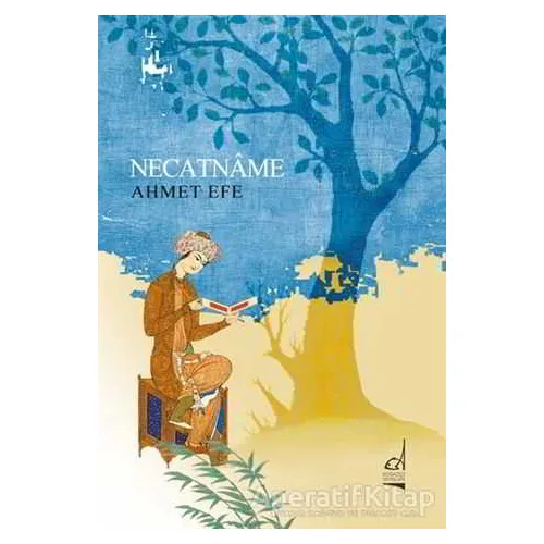 Necatname - Ahmet Efe - Boğaziçi Yayınları