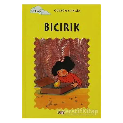 Bıcırık - Gülsüm Cengiz - Say Çocuk