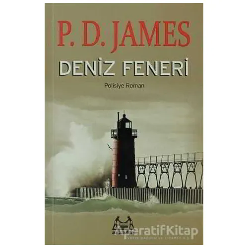 Deniz Feneri - P. D. James - Arkadaş Yayınları