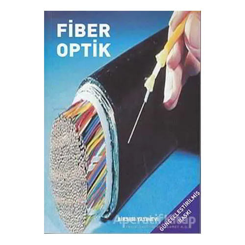 Fiber Optik - Sedat Özsoy - Birsen Yayınevi
