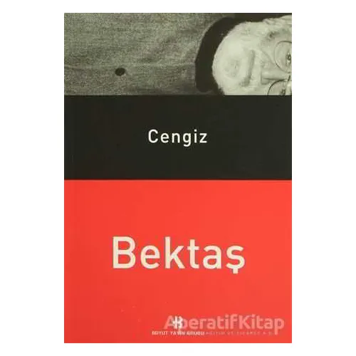 Cengiz Bektaş - Kolektif - Boyut Yayın Grubu