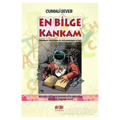 En Bilge Kankam - Cumali Sever - Akıl Fikir Yayınları
