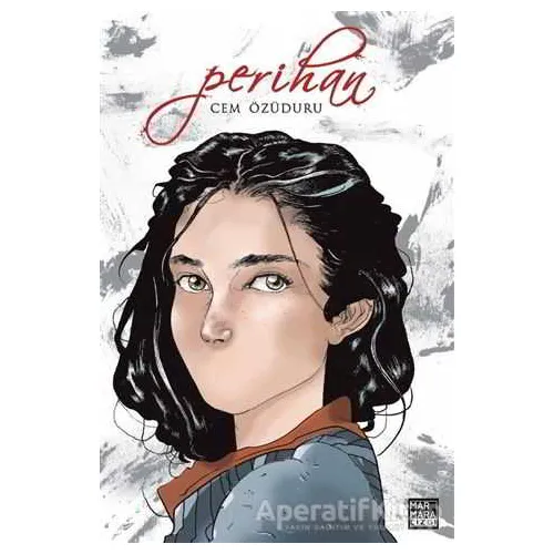 Perihan - Cem Özüduru - Marmara Çizgi