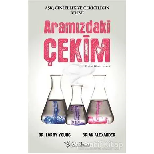 Aramızdaki Çekim - Brian Alexander - Sola Unitas
