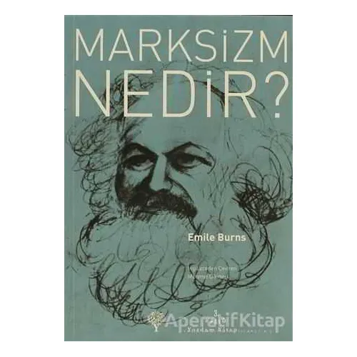 Marksizm Nedir? - Emile Burns - Yordam Kitap