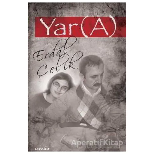 Yar(A) - Erdal Çelik - Cevahir Yayınları
