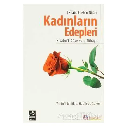 Kadınların Edepleri - Habib es-Sulemi - Mercan Kitap