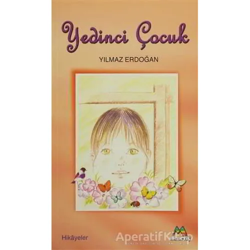 Yedinci Çocuk - Yılmaz Erdoğan - Meneviş Yayınları