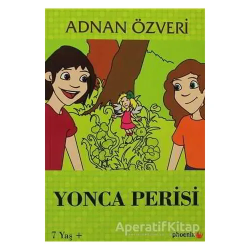 Yonca Perisi - Adnan Özveri - Phoenix Yayınevi