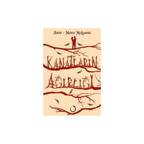 Kanatların Ağırlığı - Anna-Marie McLemore - Novella Dinamik