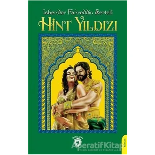Hint Yıldızı - İskender Fahrettin Sertelli - Dorlion Yayınları