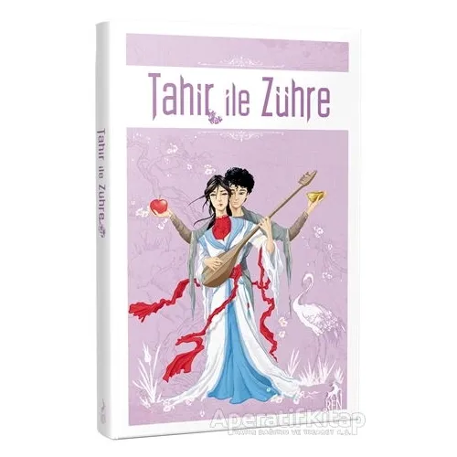 Tahir ile Zühre - Kolektif - Ren Kitap