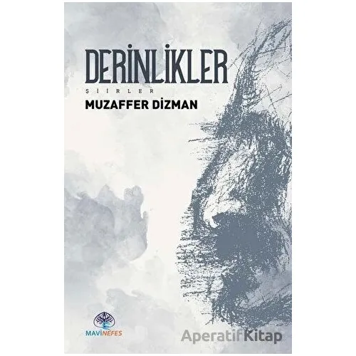 Derinlikler - Muzaffer Dizman - Mavi Nefes Yayınları