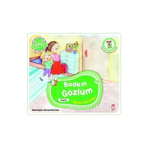 Badem Gözlüm - Aysel Gürmen - Timaş Çocuk