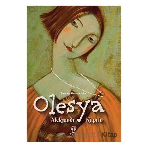 Olesya - Aleksandr Kuprin - Tema Yayınları