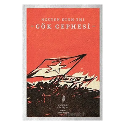 Gök Cephesi - Nguyen Dinh Thi - Yordam Edebiyat