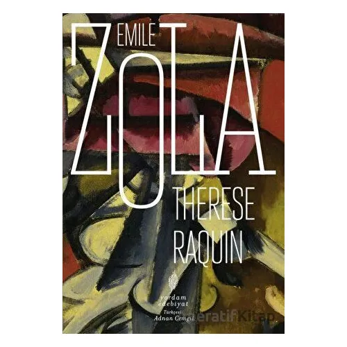 Therese Raquin - Emile Zola - Yordam Edebiyat