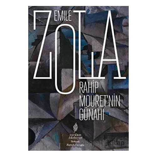 Rahip Mouretnin Günahı - Emile Zola - Yordam Edebiyat