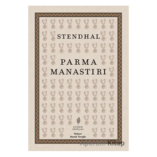 Parma Manastırı - Stendhal - Yordam Edebiyat