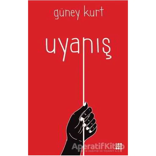 Uyanış - Güney Kurt - Dokuz Yayınları