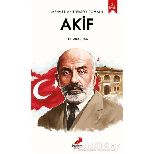 Akif - Elif Akardaş - Erdem Çocuk