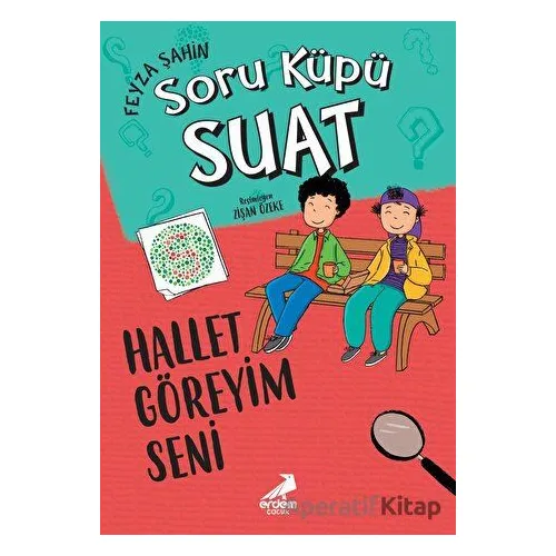 Hallet, Göreyim Seni - Feyza Şahin - Erdem Çocuk