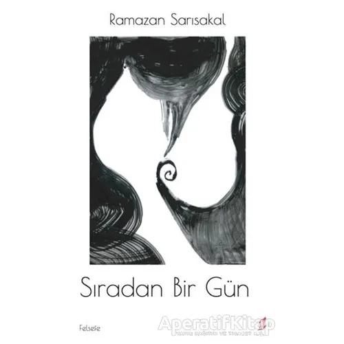 Sıradan Bir Gün - Kolektif - Okur Kitaplığı