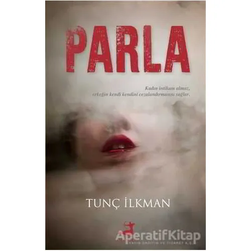 Parla - Tunç İlkman - Olimpos Yayınları