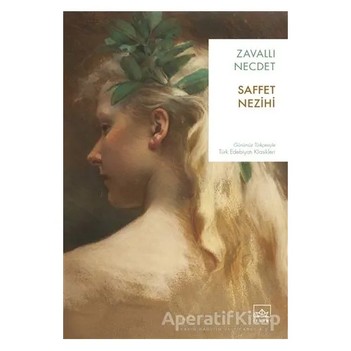 Zavallı Necdet - Saffet Nezihi - İthaki Yayınları