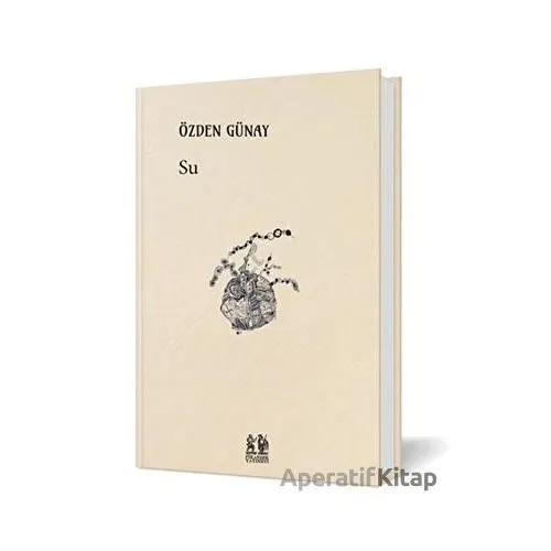 Su - Özden Günay - Pikaresk Yayınevi