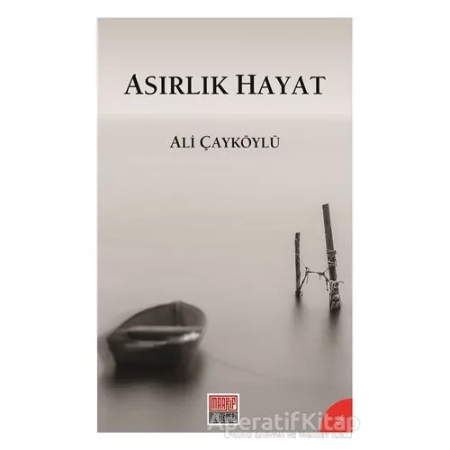 Asırlık Hayat - Ali Çayköylü - Maarif Mektepleri
