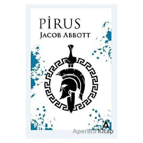 Pirus - Jacob Abbott - Kanon Kitap