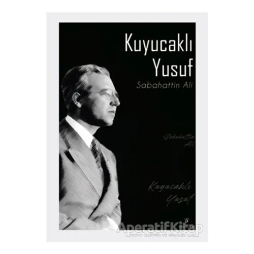 Kuyucaklı Yusuf - Sabahattin Ali - Payidar Yayınevi
