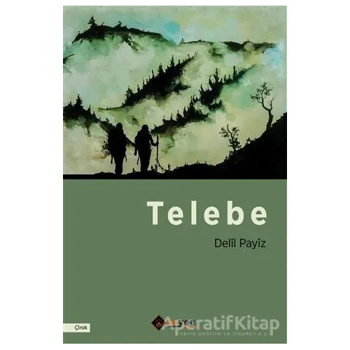 Telebe - Delil Payiz - Aryen Yayınları
