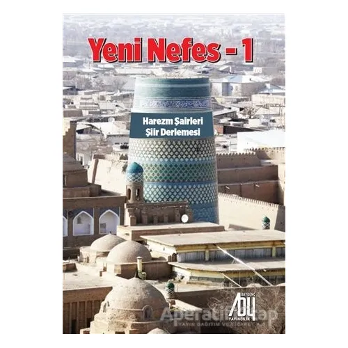 Yeni Nefes-1 - Kolektif - Baygenç Yayıncılık
