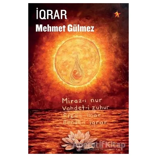 İqrar - Mehmet Gülmez - Peri Yayınları