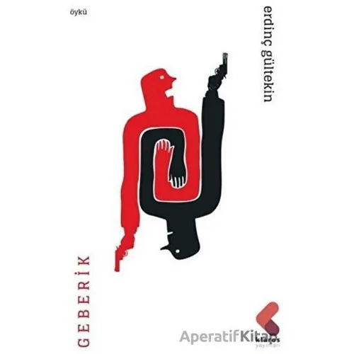Geberik - Erdinç Gültekin - Klaros Yayınları