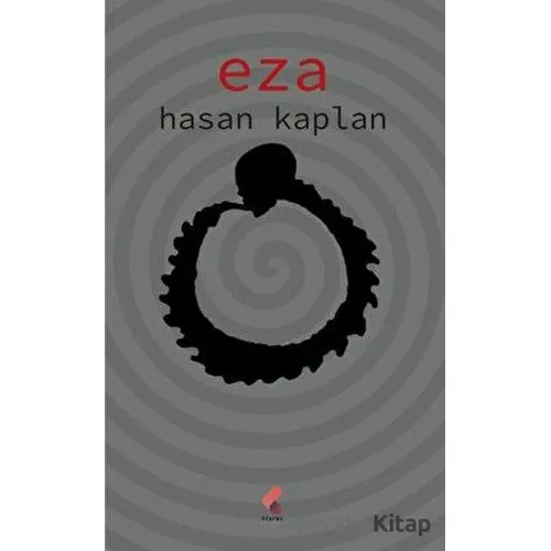 Eza - Hasan Kaplan - Klaros Yayınları